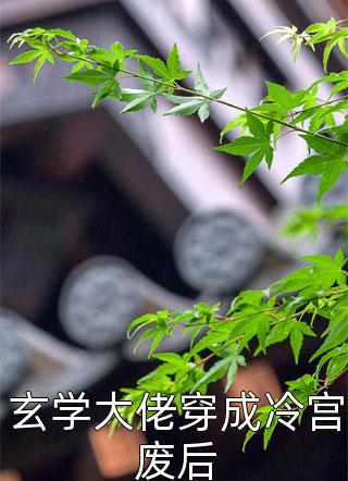 玄学大佬穿成冷宫废后小说全文上九天揽月免费阅读