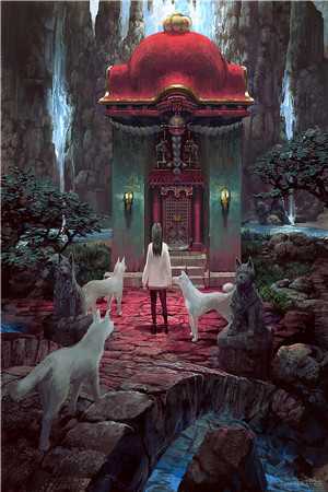 语已多，情未了小说-语已多，情未了全文目录畅读