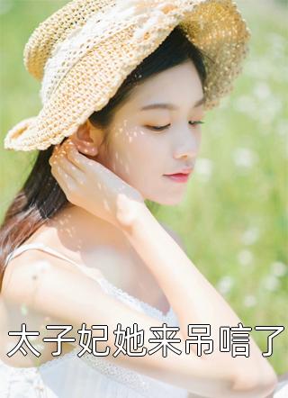 太子妃她来吊唁了木有焉小说免费阅读