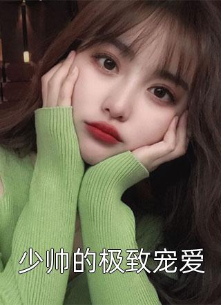 少帅的极致宠爱小说 少帅的极致宠爱免费阅读
