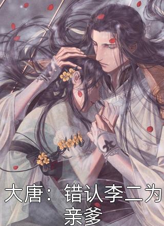 大唐：错认李二为亲爹研究僧小说免费阅读