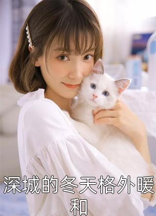 最新小说深城的冬天格外暖和免费阅读