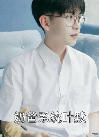 葡萄星人写的小说奶爸系统叶默最新阅读