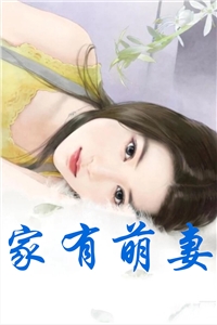 家有萌妻小说