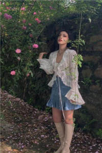 锦瑟凤池池(姜幂萧怀瑾)全文章节在线试读