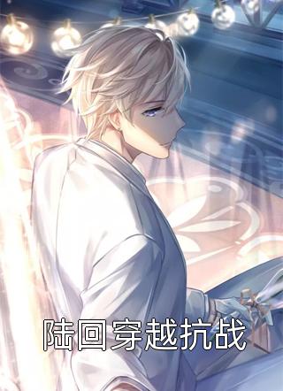 爆款小说陆回穿越抗战全文免费阅读