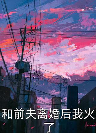 《和前夫离婚后我火了》完结小说(全文在线阅读)