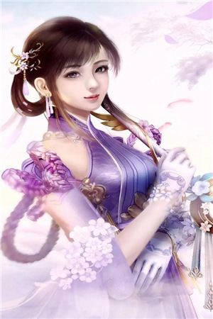 洛苏月慕朗山《瑞花飘朔雪》无广告阅读全文