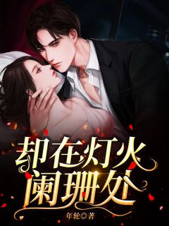 爆款小说却在灯火阑珊处全文免费阅读