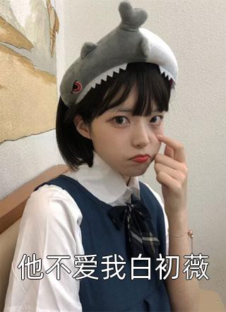 爆款小说他不爱我白初薇全文免费阅读