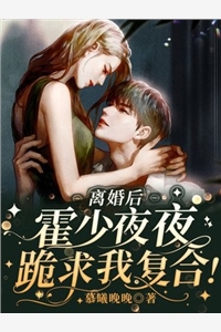 离婚后霍少夜夜跪求我复合念初霍霆琛小说_离婚后霍少夜夜跪求我复合完结版阅读