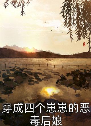 穿成四个崽崽的恶毒后娘全文免费阅读(万岁儿)完结版阅读