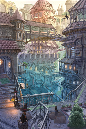 科学巨匠（陈宇赵青）最新章节全文免费阅读