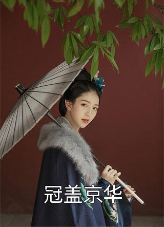 猗兰霓裳写的小说冠盖京华小说全文阅读