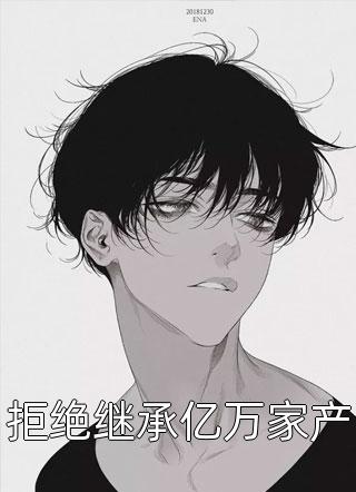 拒绝继承亿万家产慕北羡南小说全章节最新阅读