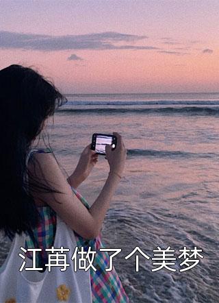 江苒做了个美梦沐灿大结局小说全章节阅读