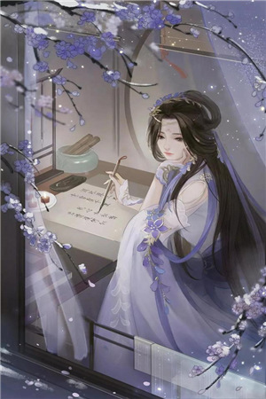 知我相思苦(姬子夜李怀月)最新章节小说全文阅读