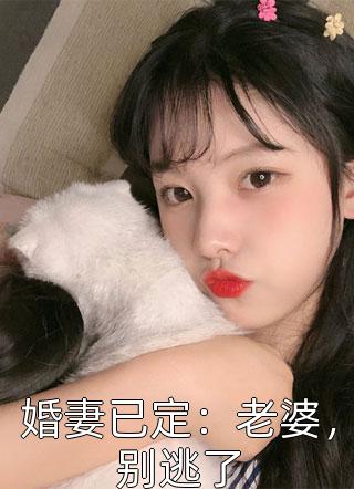 全章节小说婚妻已定：老婆，别逃了暖心宝宝最新阅读