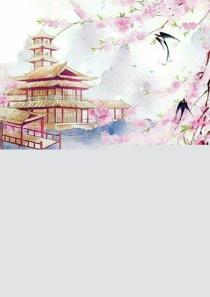 作精王妃是团宠