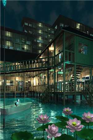 楚惜云君凛《江山为聘：美人天下》小说最新章节阅读