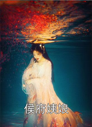 白小城写的小说侯府姨娘小说全文阅读