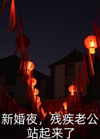 江月初照写的小说新婚夜，残疾老公站起来了最新阅读