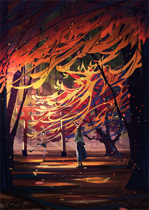 颜萝君慕凛《王妃自焚身亡后，他彻底疯魔了》全本小说章节免费阅读