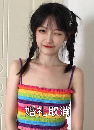 婚礼取消小说全文南荨免费阅读
