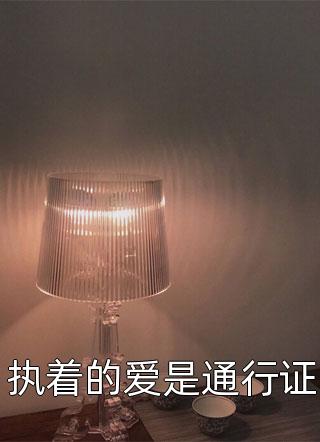 执着的爱是通行证庭前花小说最新章节阅读