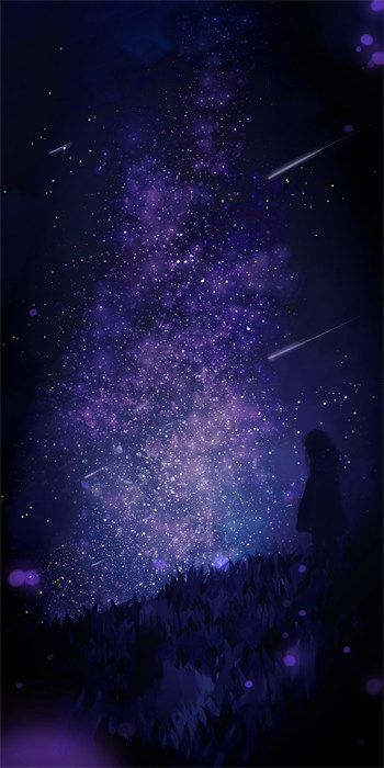 夜月长思姬子夜李怀月知乎小说全文免费阅读