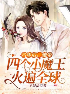 六年后，她带四个小魔王火遍全球不经语小说最新章节阅读