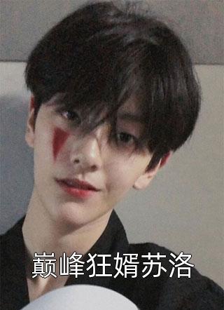 巅峰狂婿苏洛踏一步成仙全本小说最新阅读