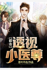 都市透视小医尊