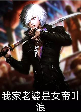 我家老婆是女帝叶浪全文阅读 不败南方章节阅读