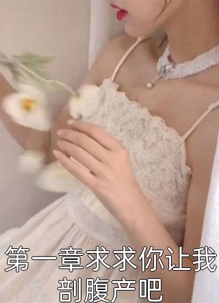 最新小说第一章求求你让我剖腹产吧免费阅读