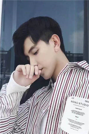 你是我的偏执爱恋