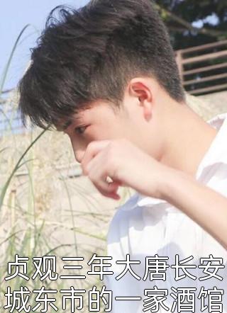 贞观三年大唐长安城东市的一家酒馆内墨骁的草莓全本小说最新阅读