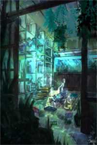 盛君烈叶灵结局-盛君烈叶灵全文免费