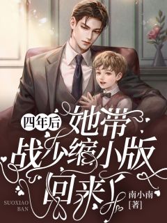 南小南写的小说四年后，她带战少缩小版回来了最新阅读