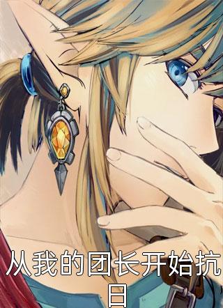 从我的团长开始抗日全本小说（从我的团长开始抗日）全文阅读
