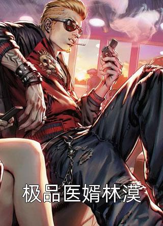 极品医婿林漠简单的鱼小说最新章节阅读