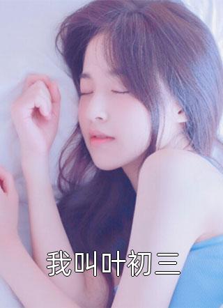 我叫叶初三by偏偏太胖在线阅读