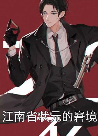 全章节小说江南省状元的窘境井盖最新阅读