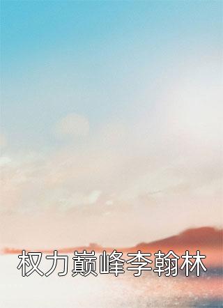 权力巅峰李翰林小说全文莫将免费阅读