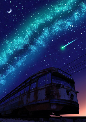 笔尖的痣小说免费阅读周晨知乎完整版