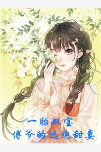 一胎双宝傅爷的逃跑甜妻