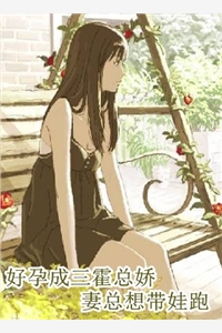好孕成三霍总娇妻总想带娃跑