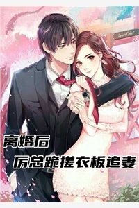 离婚后厉总跪搓衣板追妻