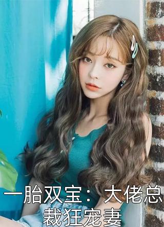 一胎双宝：大佬总裁狂宠妻叶星繁最新小说全文阅读
