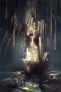 好书推荐《心动冤家小说》主角沈清越夏里全文在线阅读